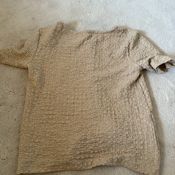 Mango top - Picture 4 of 4